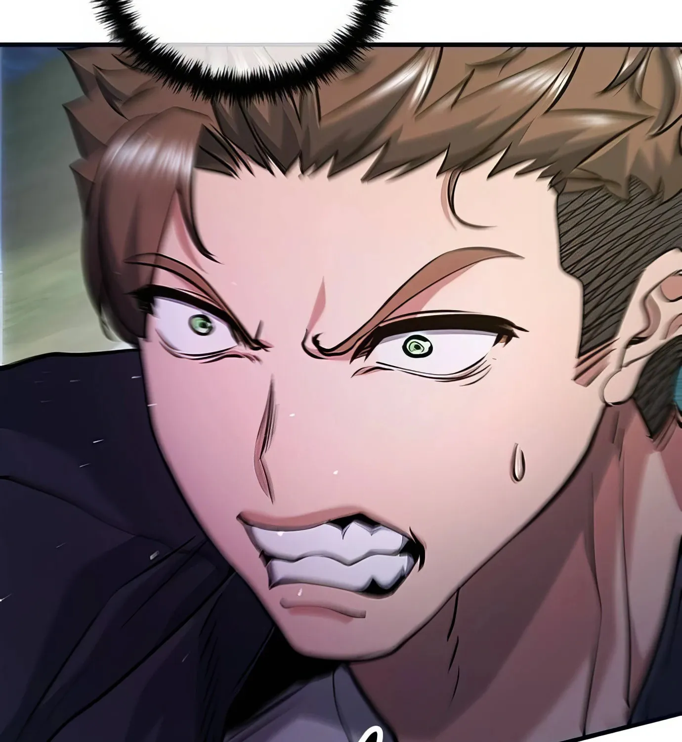 Read Secret Player chapter 112 image 89 on Lezhin