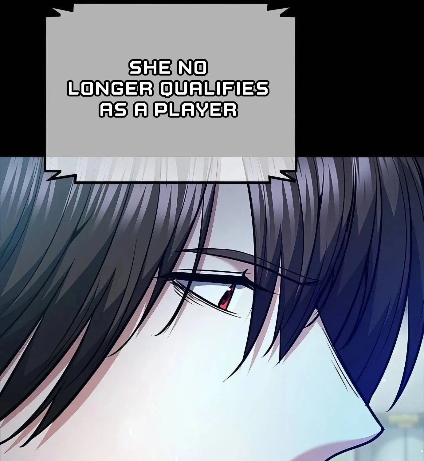Read Secret Player chapter 112 image 9 on Lezhin