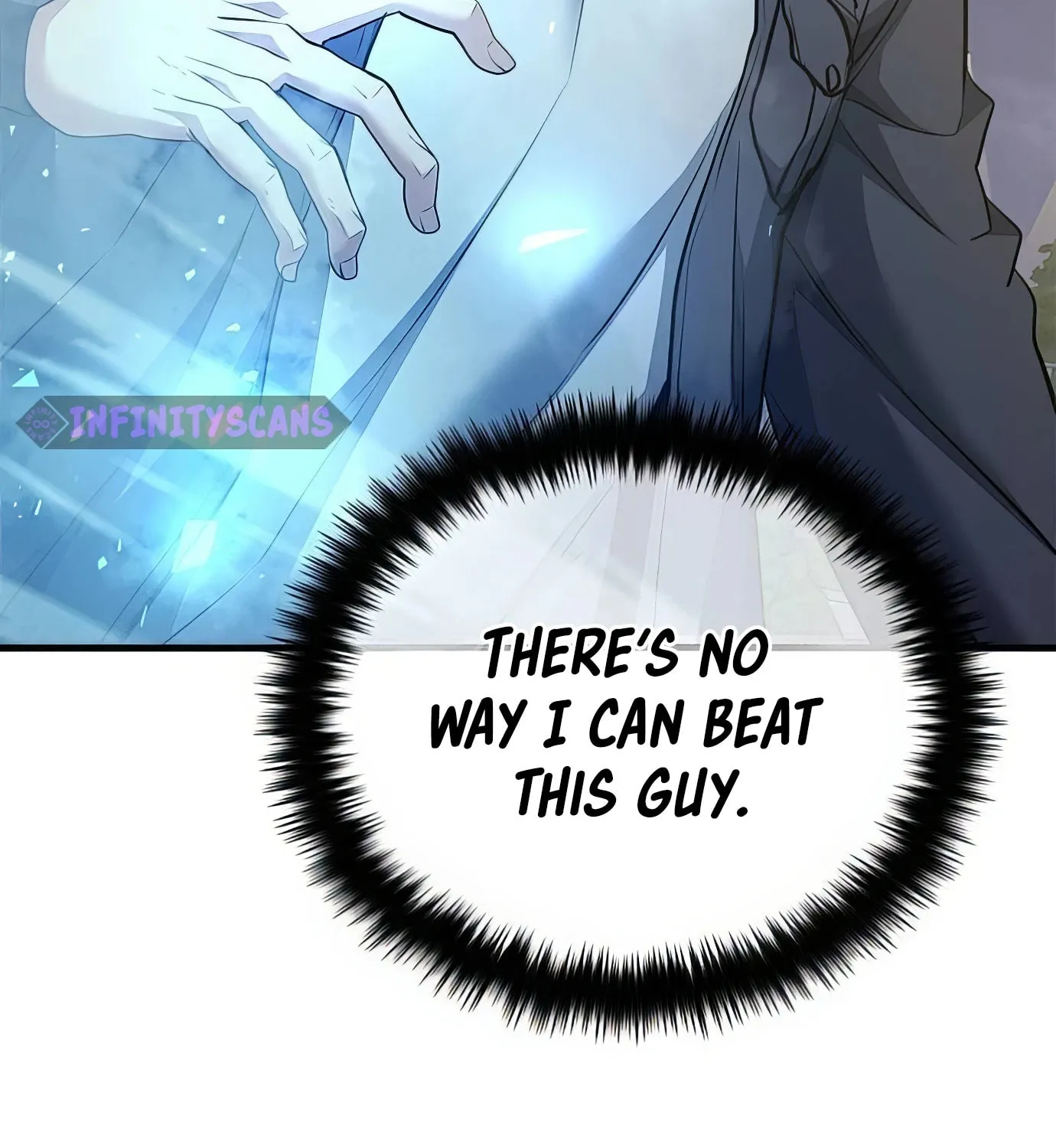 Read Secret Player chapter 112 image 99 on Lezhin