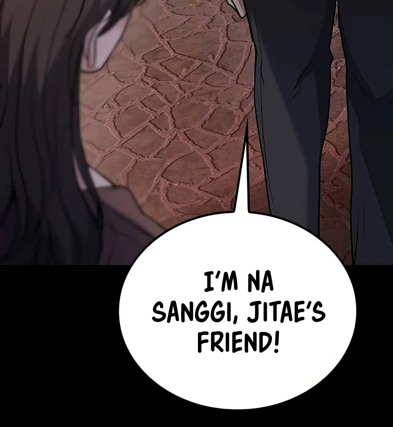 Read Secret Player chapter 113 image 100 on Lezhin