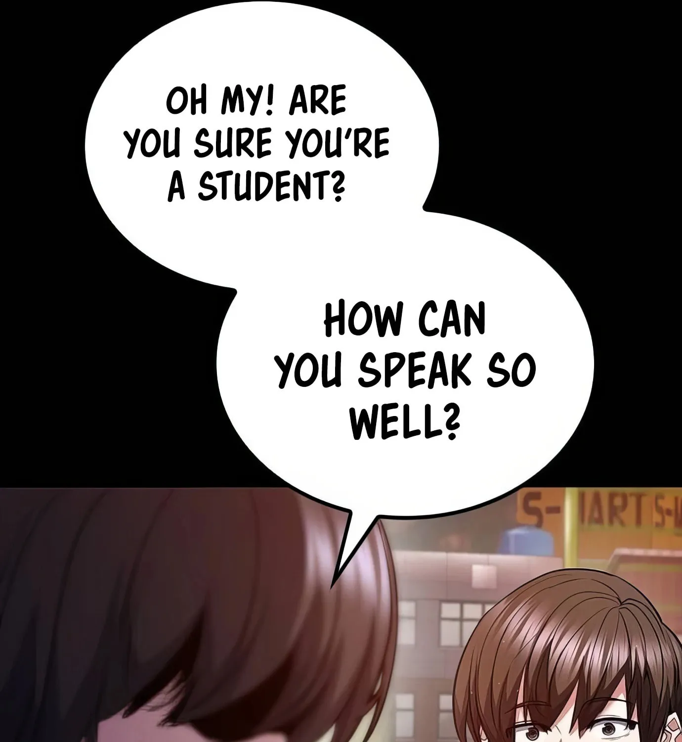 Read Secret Player chapter 113 image 105 on Lezhin
