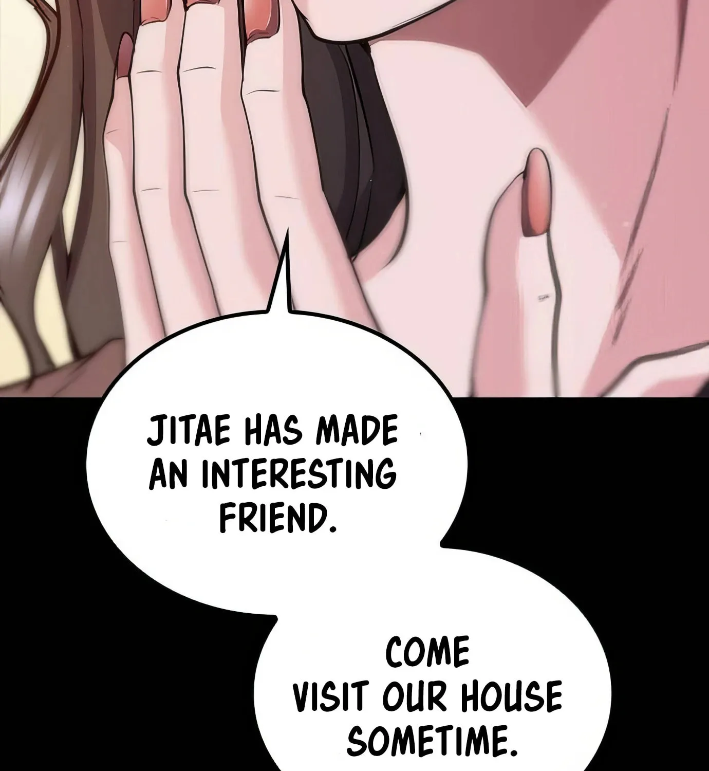 Read Secret Player chapter 113 image 109 on Lezhin
