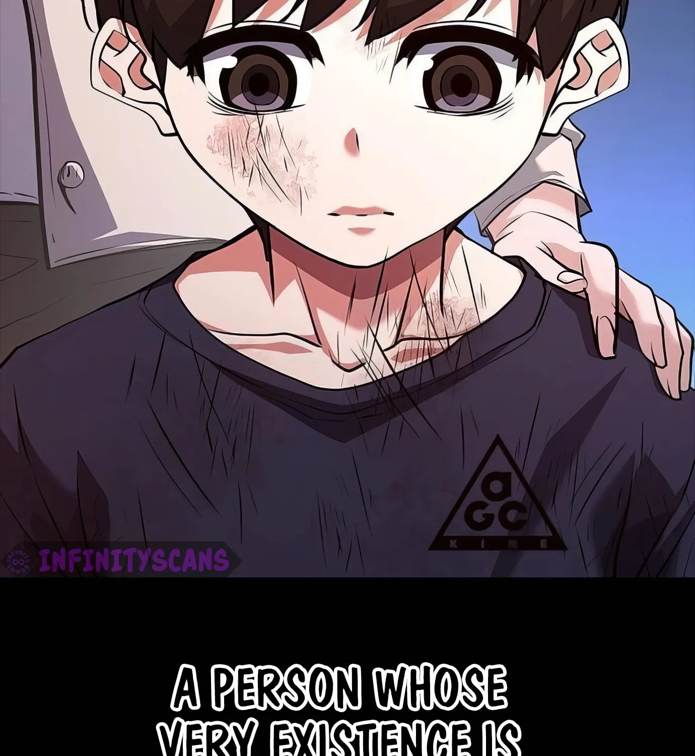 Read Secret Player chapter 113 image 11 on Lezhin