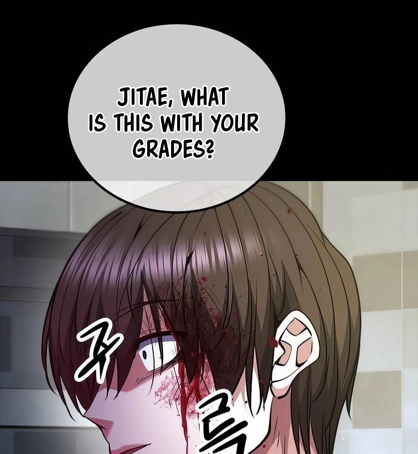Read Secret Player chapter 113 image 115 on Lezhin