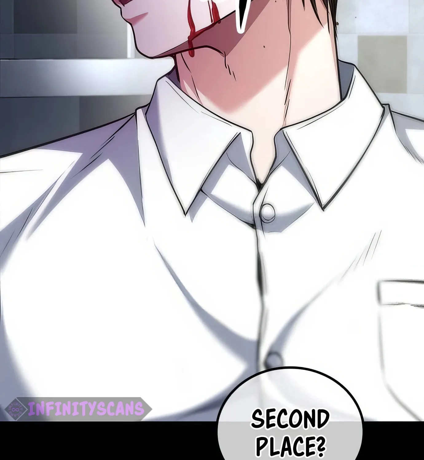 Read Secret Player chapter 113 image 116 on Lezhin