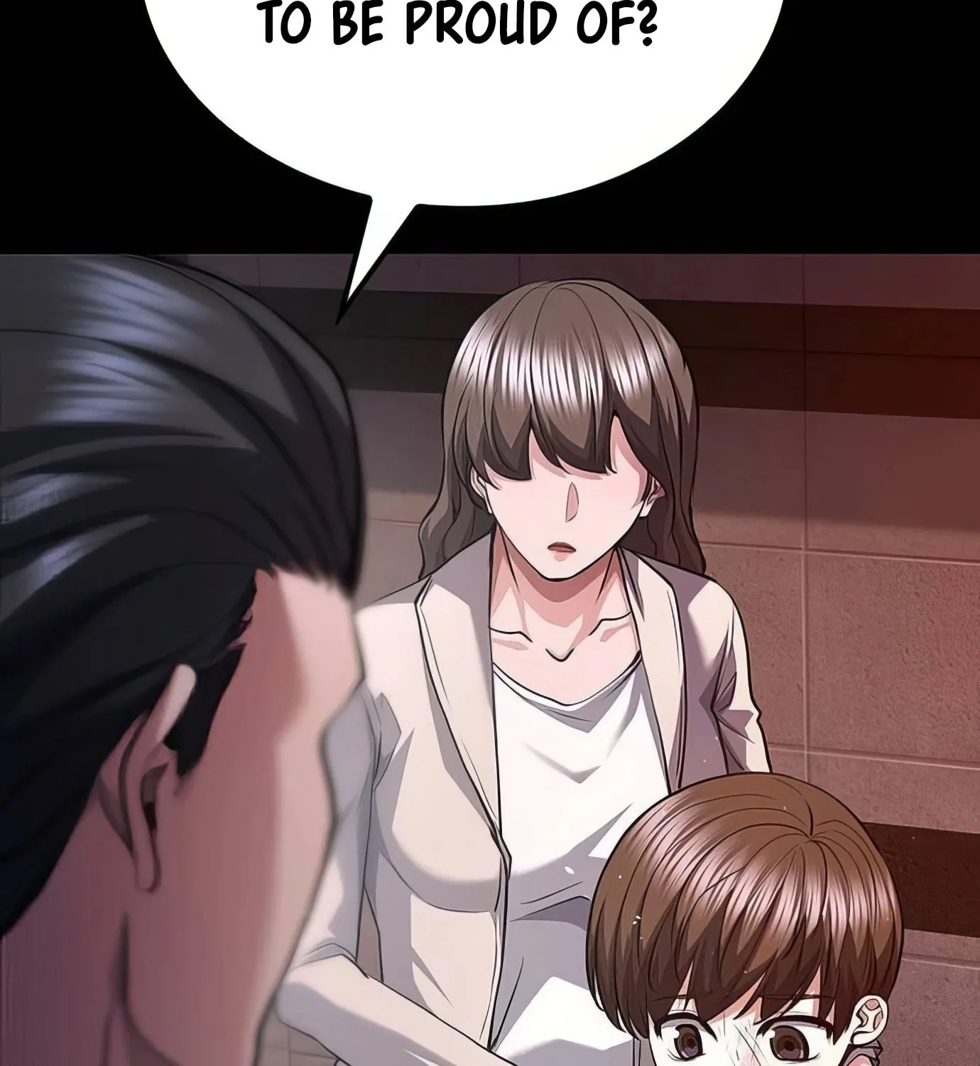 Read Secret Player chapter 113 image 13 on Lezhin