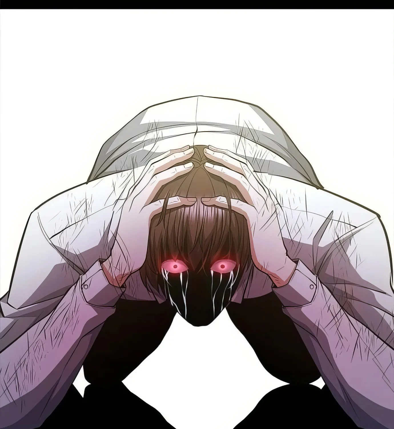 Read Secret Player chapter 113 image 130 on Lezhin