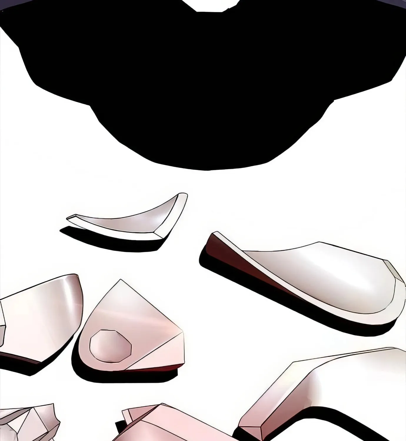 Read Secret Player chapter 113 image 131 on Lezhin