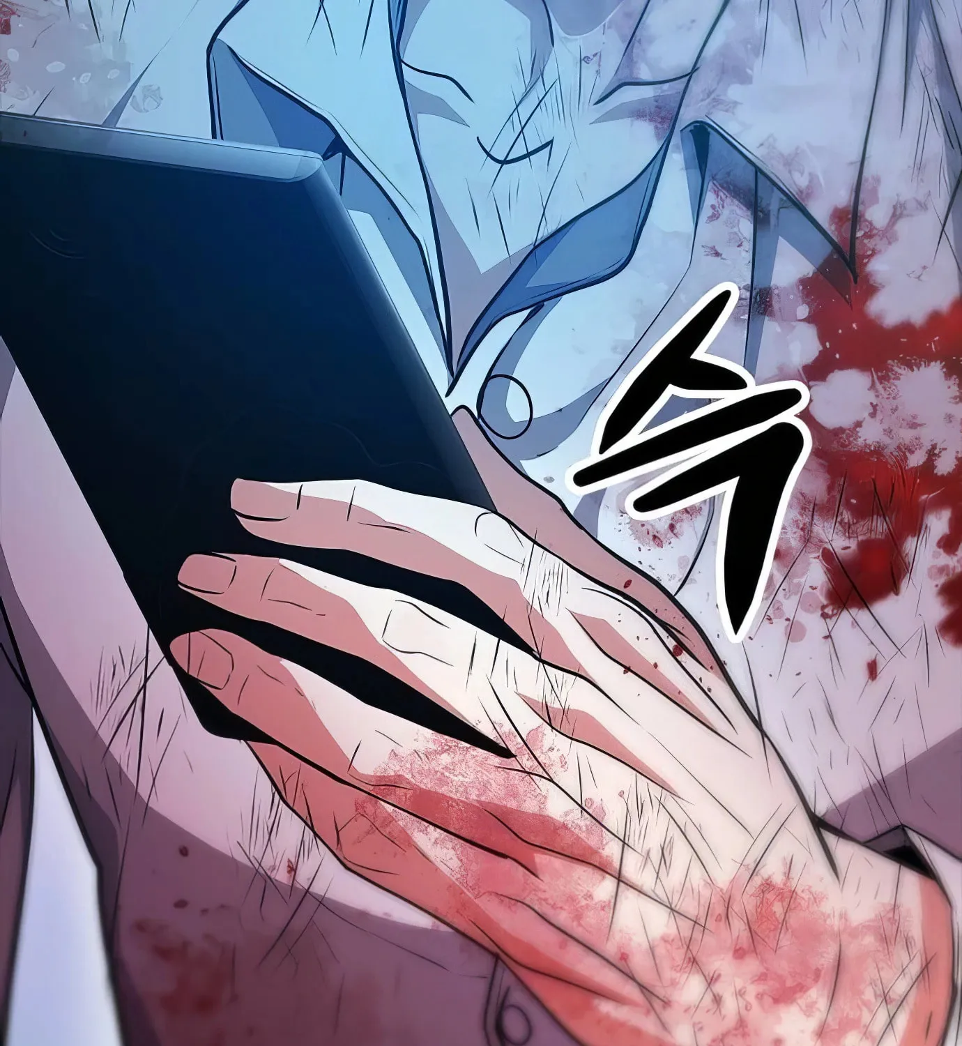 Read Secret Player chapter 113 image 140 on Lezhin