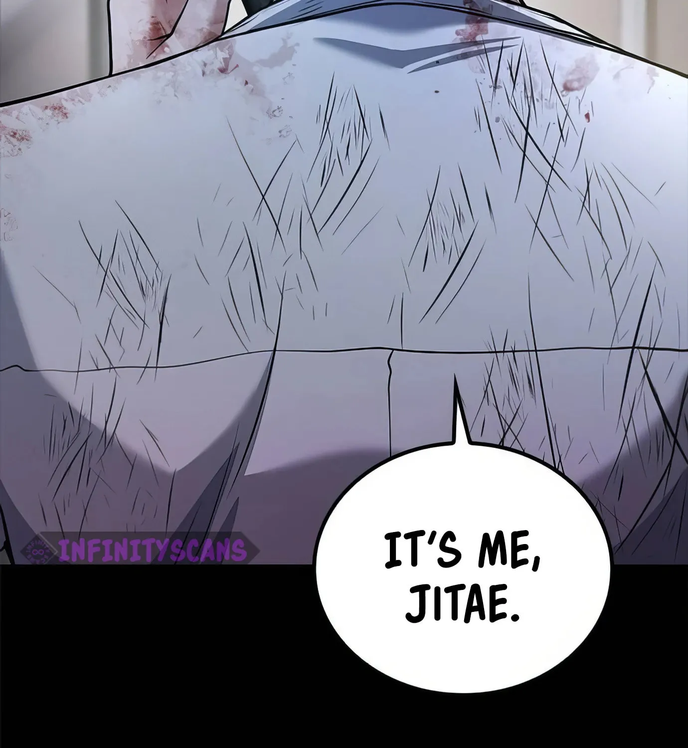 Read Secret Player chapter 113 image 144 on Lezhin