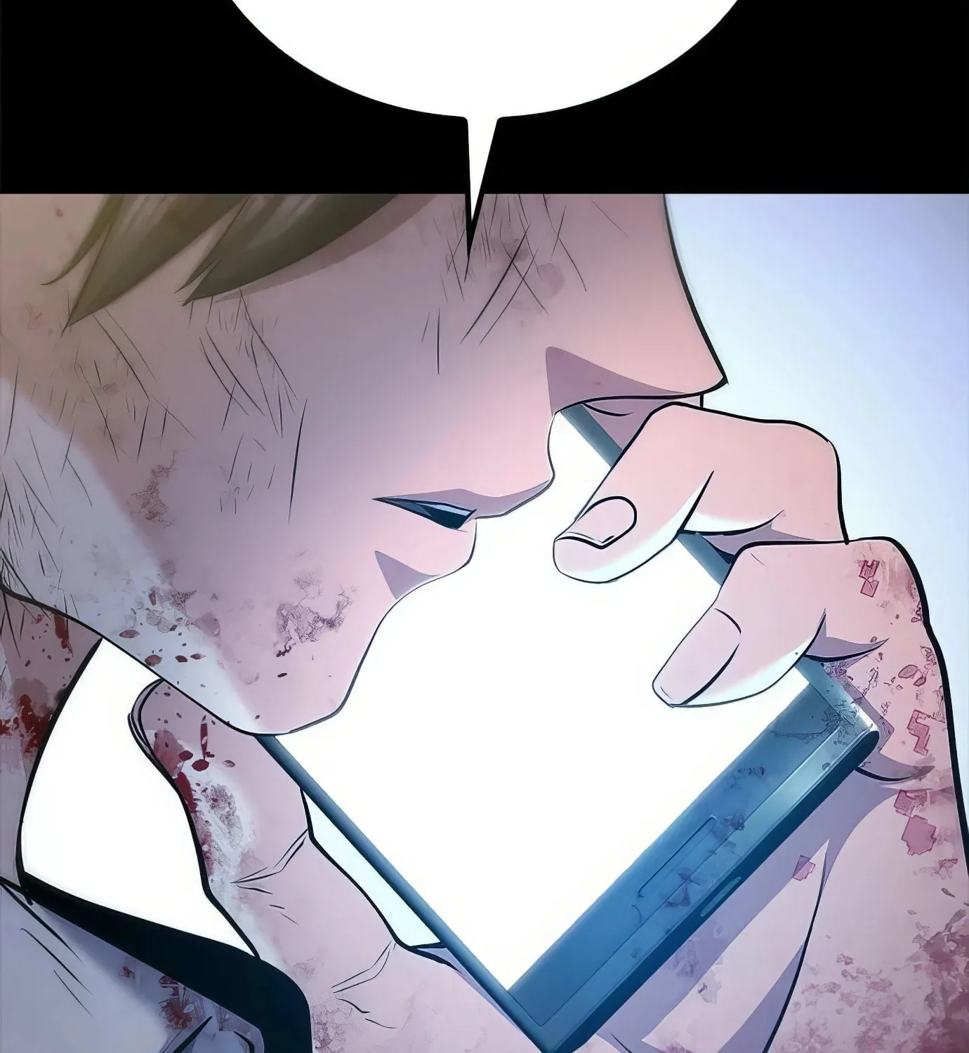 Read Secret Player chapter 113 image 146 on Lezhin