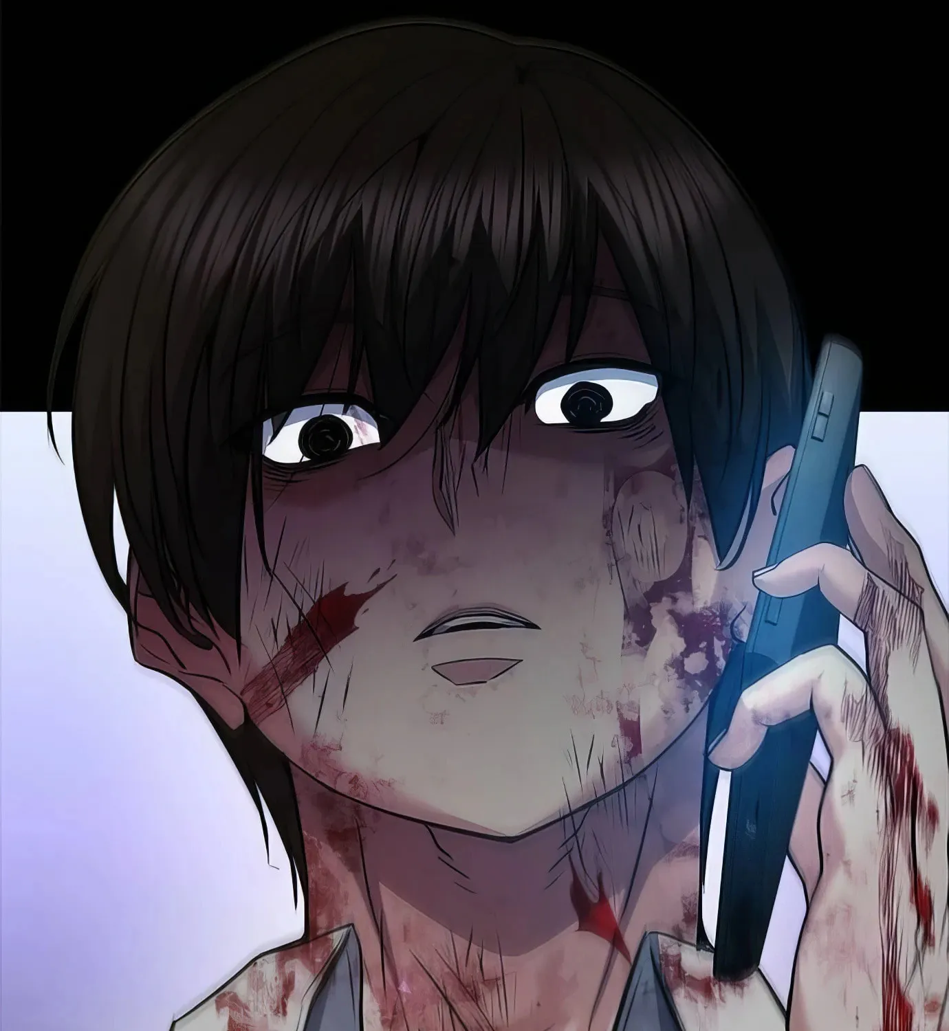 Read Secret Player chapter 113 image 149 on Lezhin