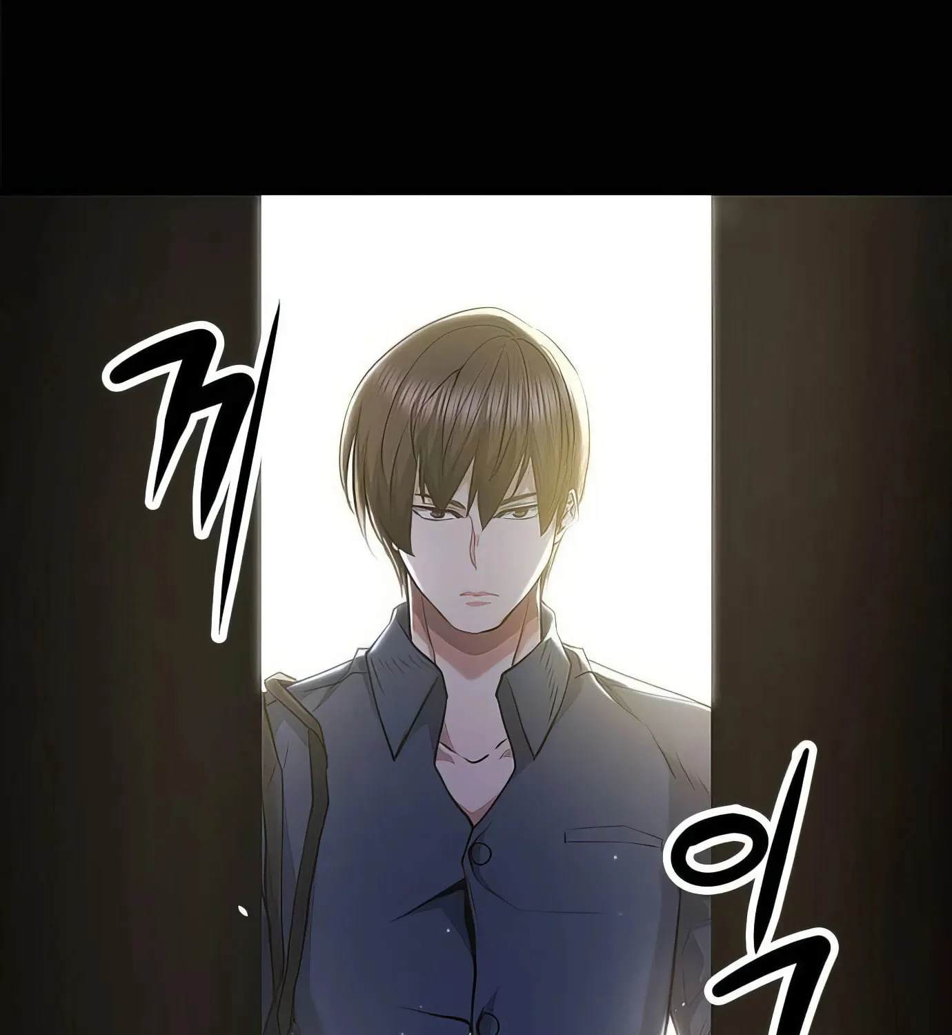 Read Secret Player chapter 113 image 157 on Lezhin
