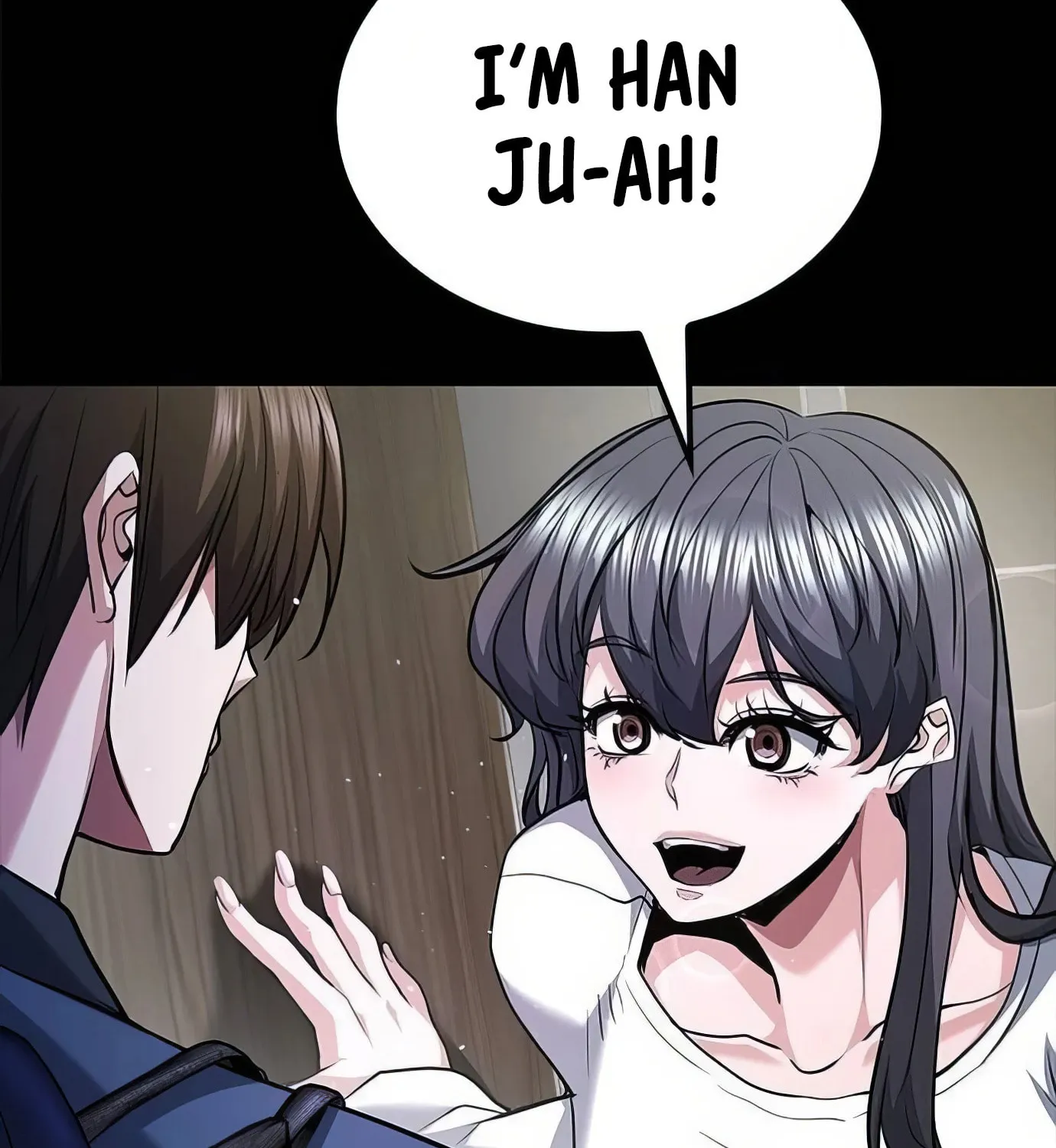 Read Secret Player chapter 113 image 160 on Lezhin