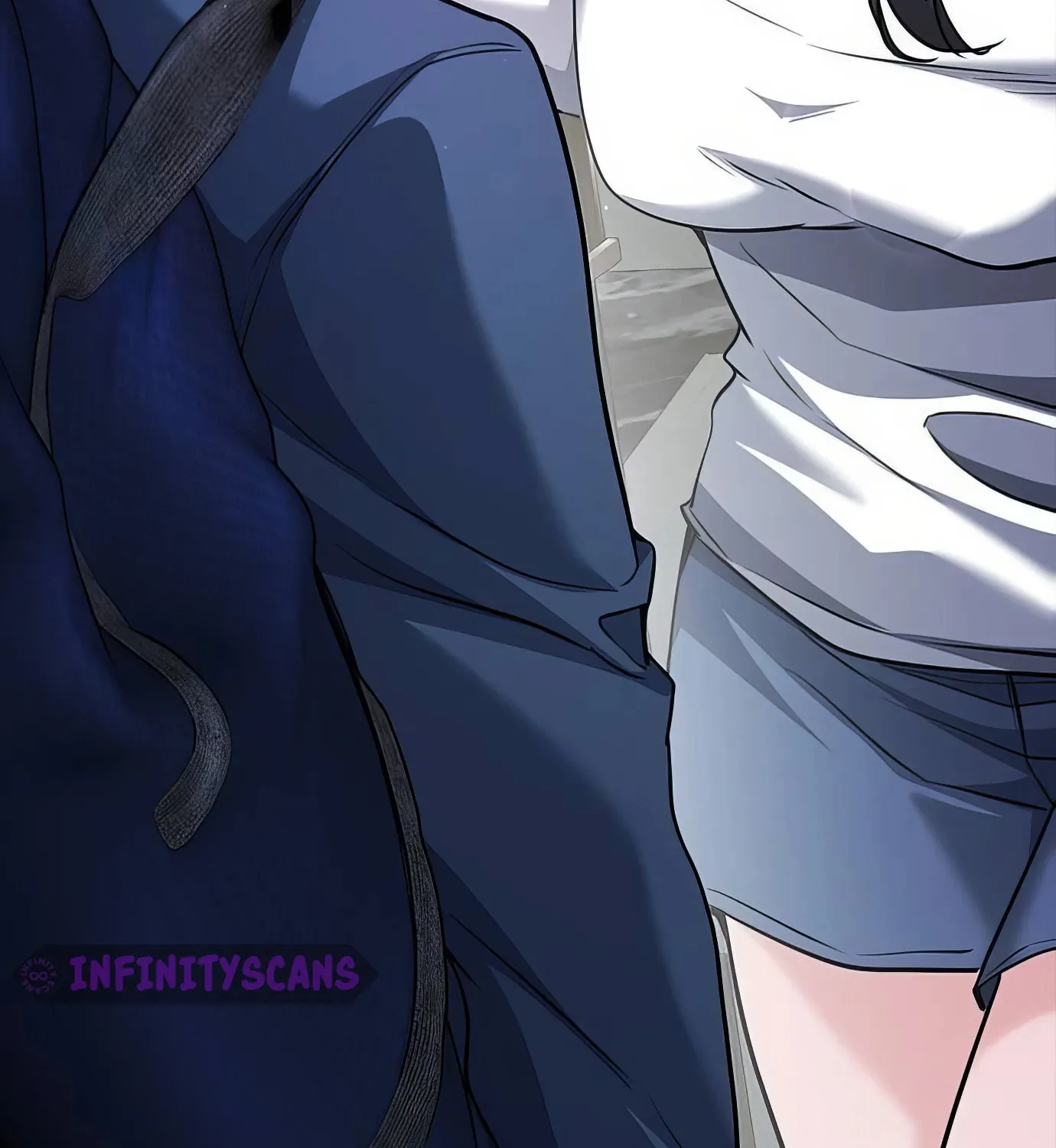 Read Secret Player chapter 113 image 161 on Lezhin