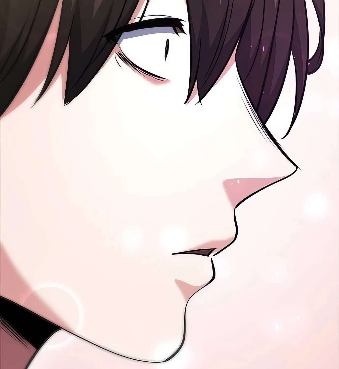 Read Secret Player chapter 113 image 165 on Lezhin