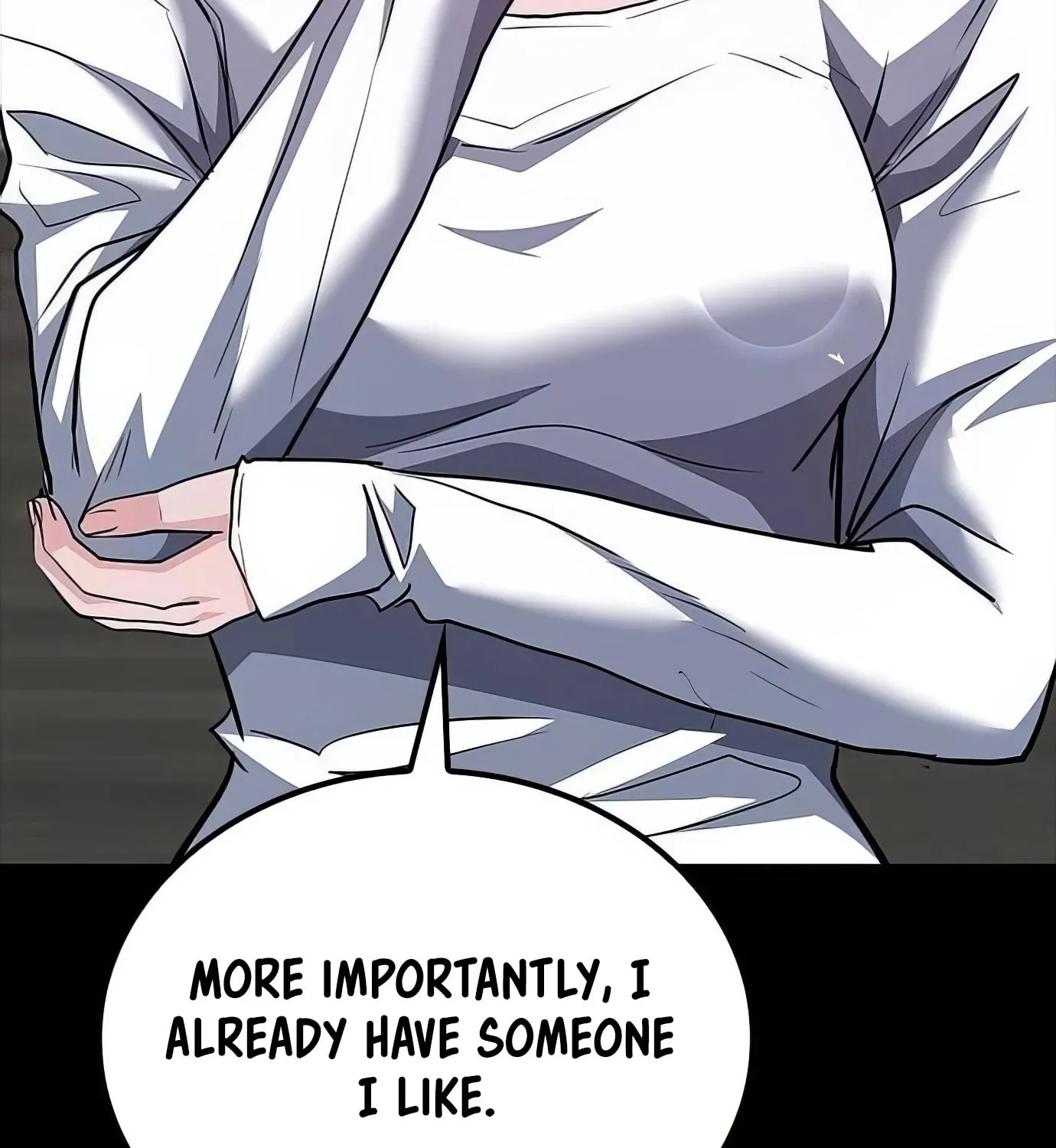 Read Secret Player chapter 113 image 175 on Lezhin