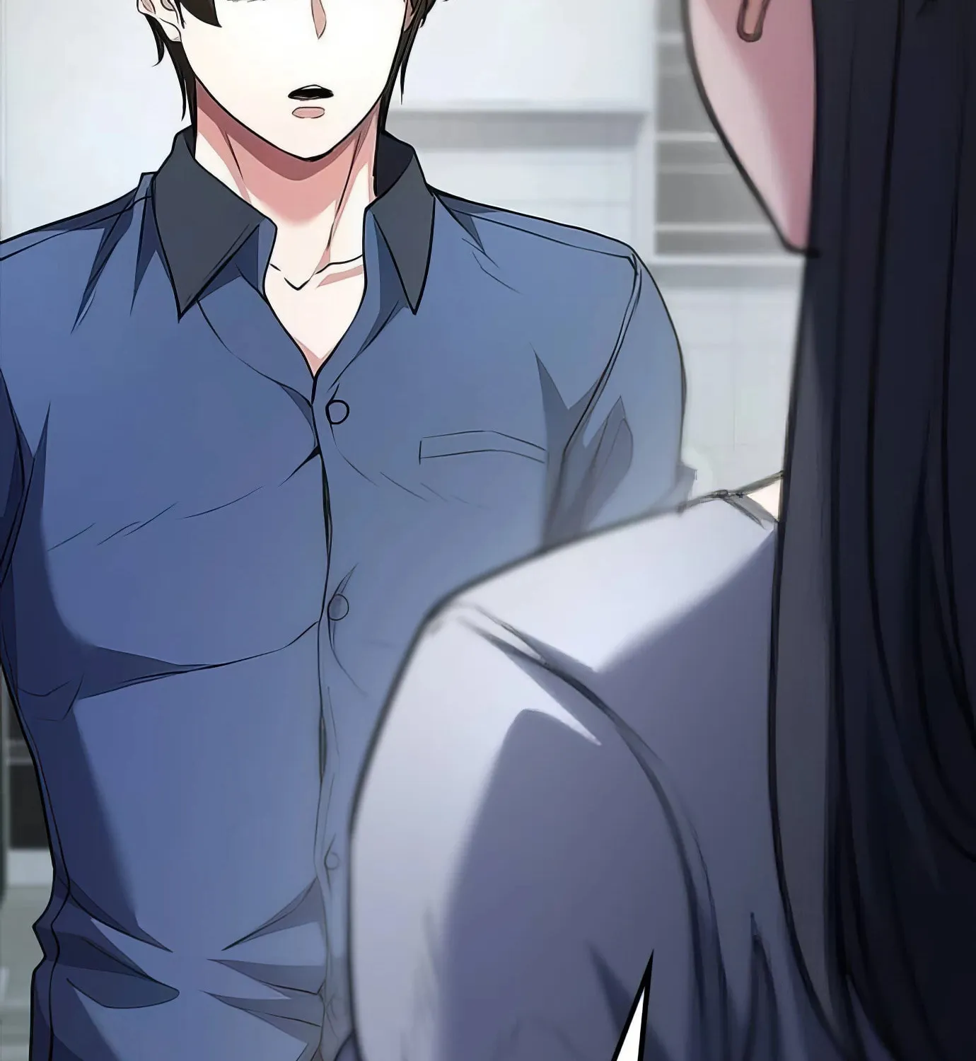Read Secret Player chapter 113 image 178 on Lezhin
