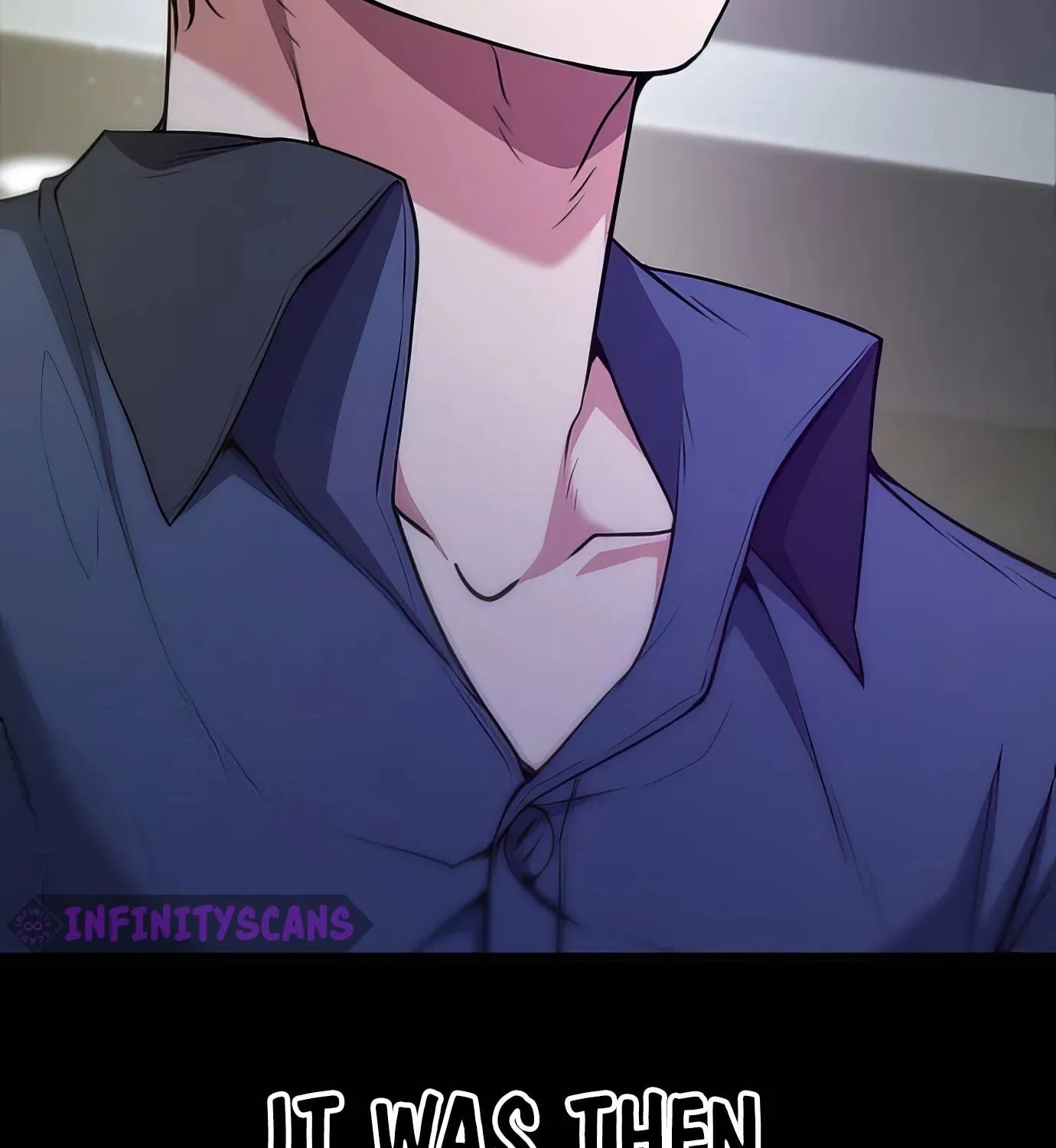 Read Secret Player chapter 113 image 182 on Lezhin