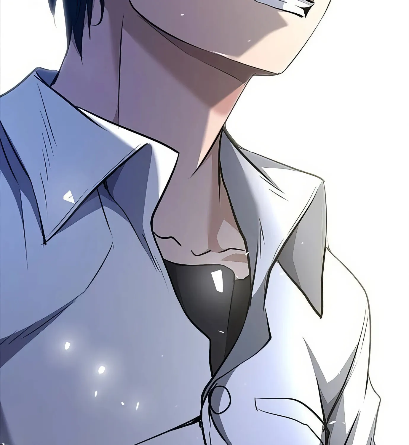 Read Secret Player chapter 113 image 185 on Lezhin