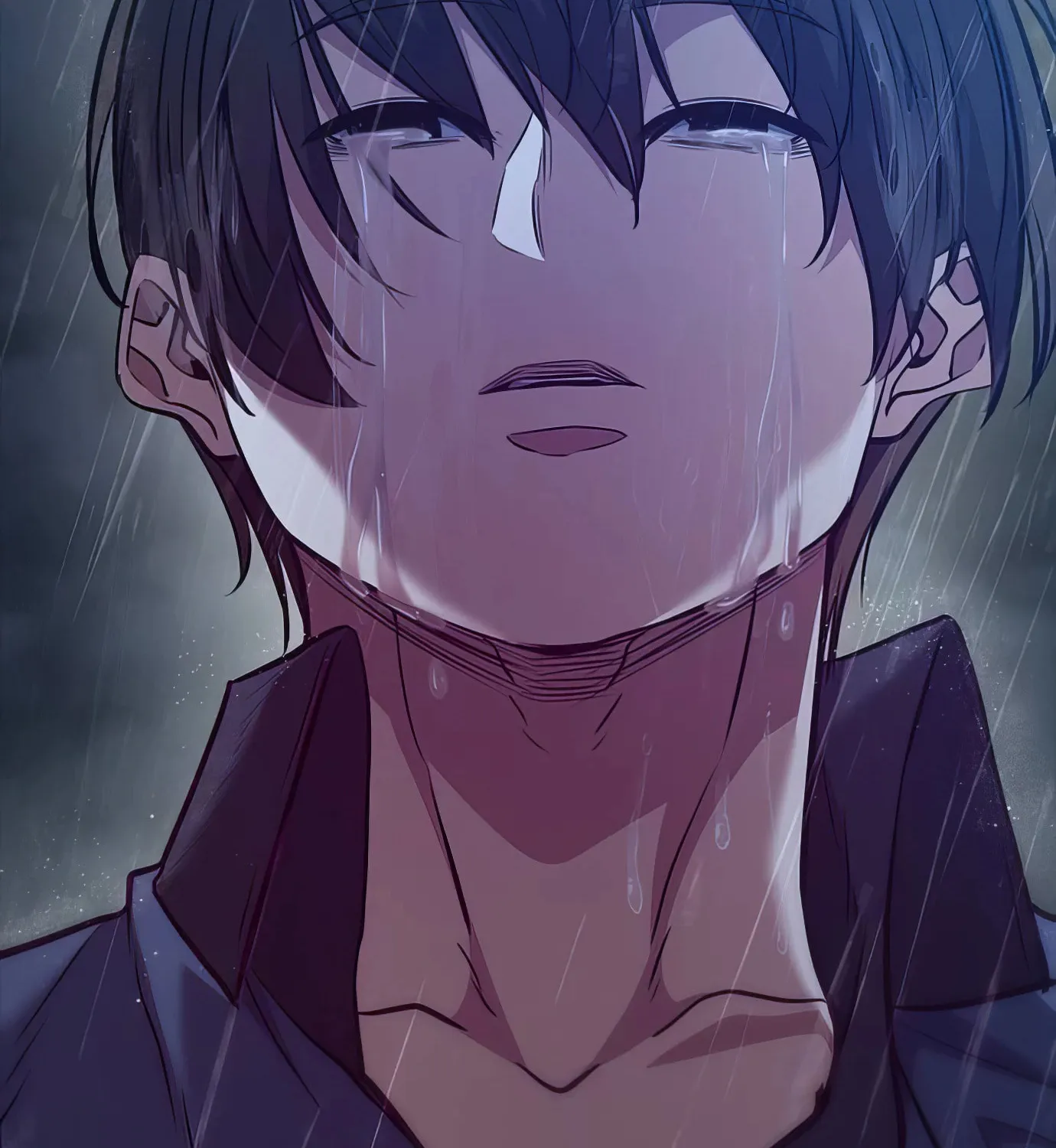 Read Secret Player chapter 113 image 192 on Lezhin