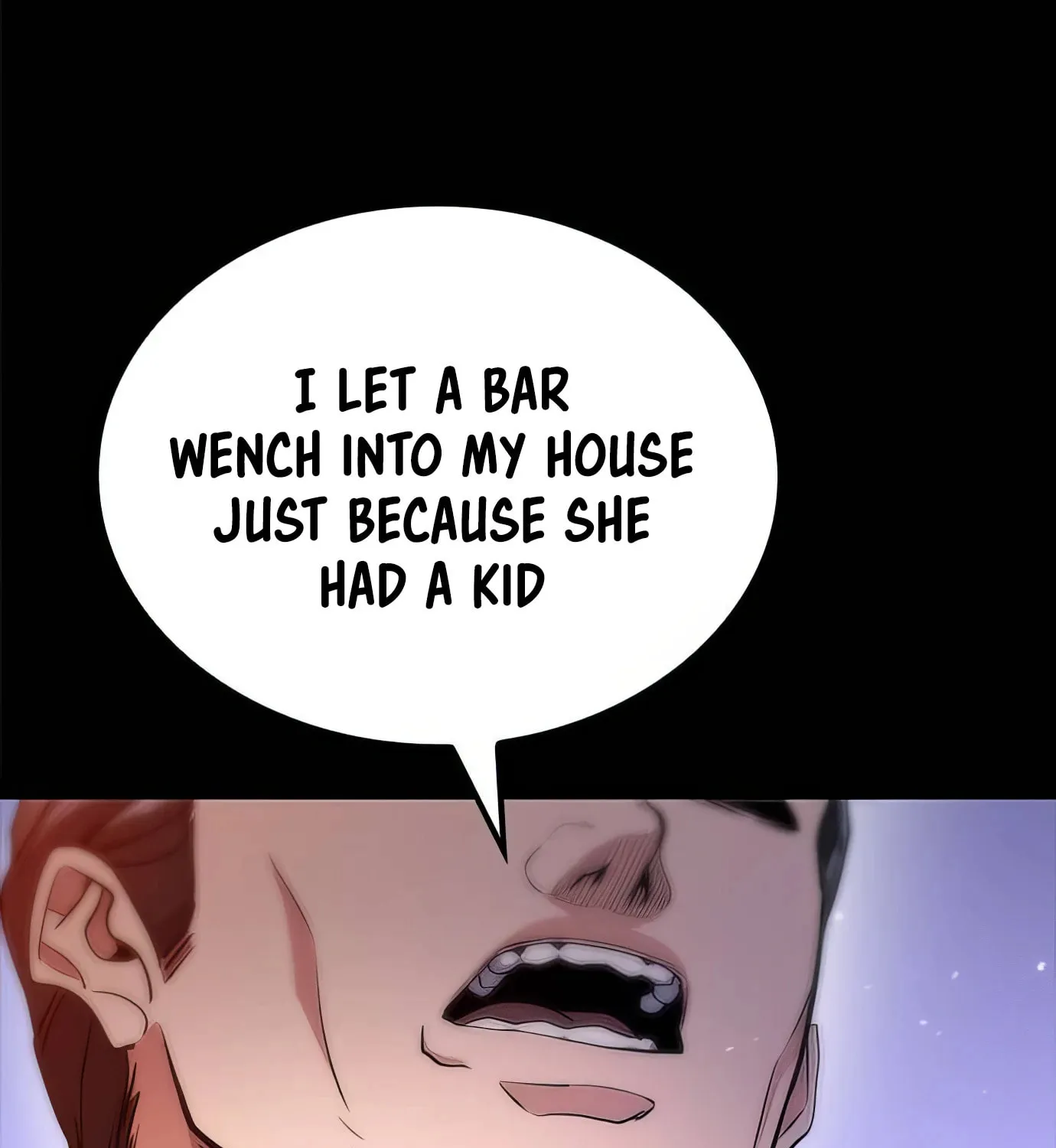 Read Secret Player chapter 113 image 20 on Lezhin