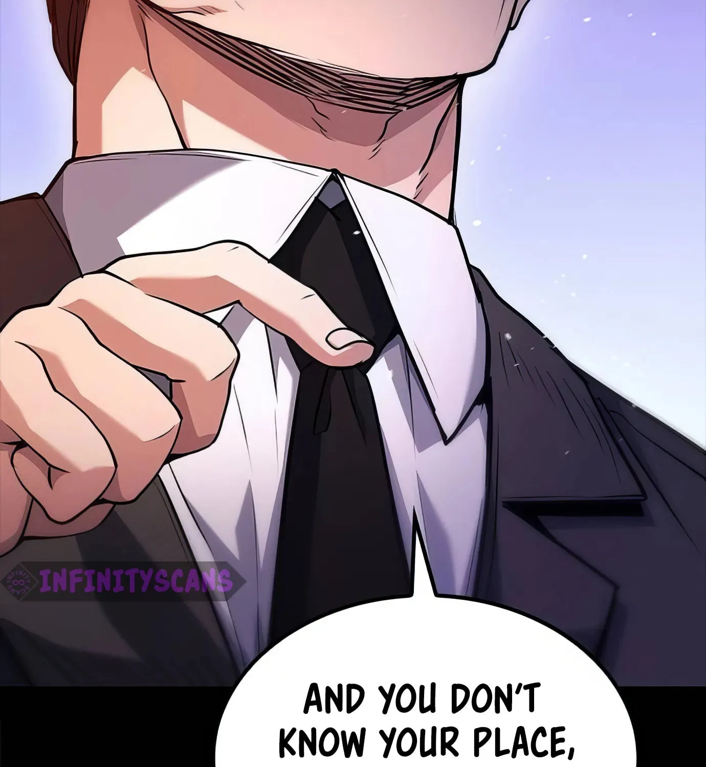 Read Secret Player chapter 113 image 21 on Lezhin