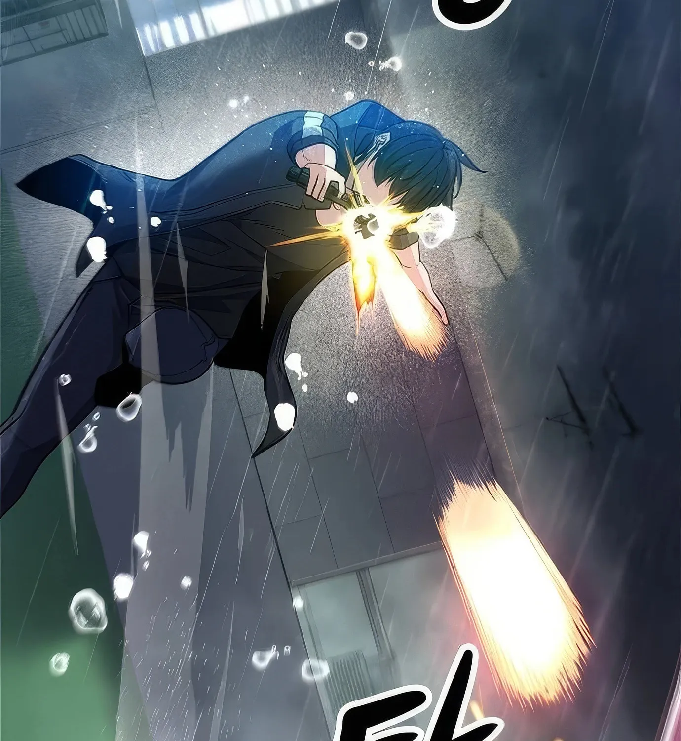 Read Secret Player chapter 113 image 212 on Lezhin