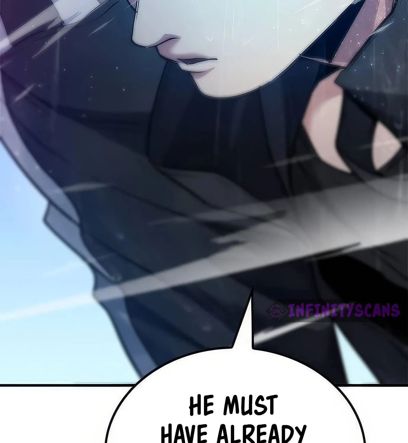 Read Secret Player chapter 113 image 217 on Lezhin