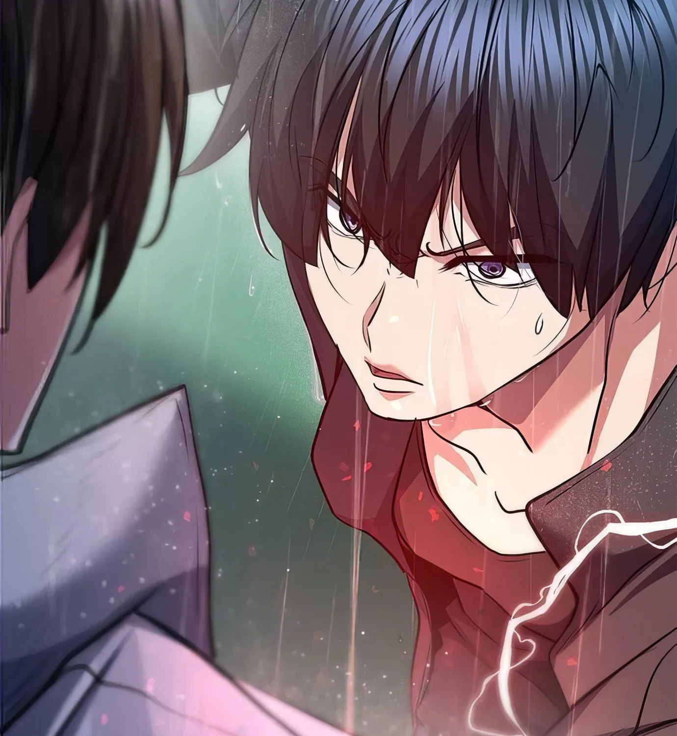 Read Secret Player chapter 113 image 233 on Lezhin