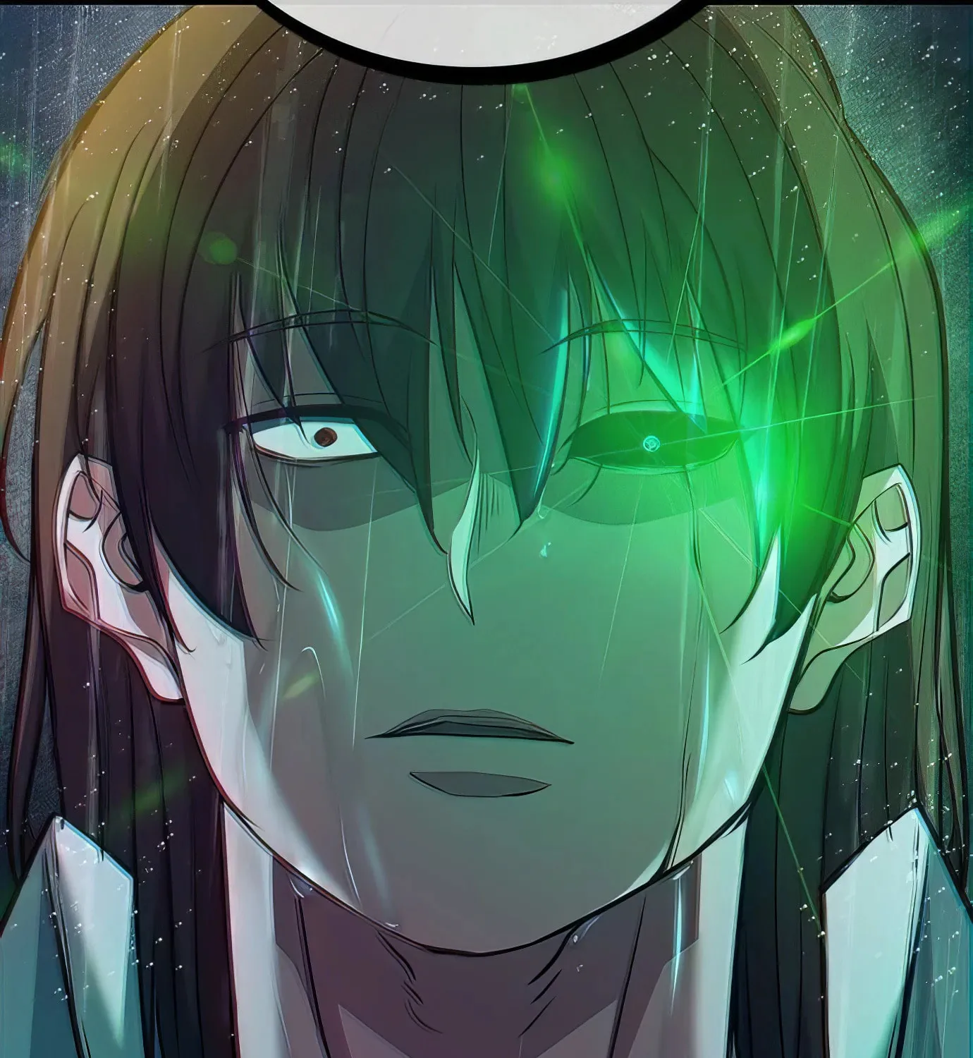 Read Secret Player chapter 113 image 242 on Lezhin