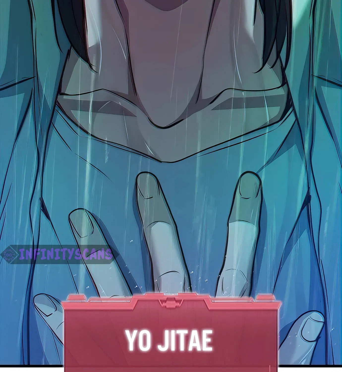 Read Secret Player chapter 113 image 243 on Lezhin