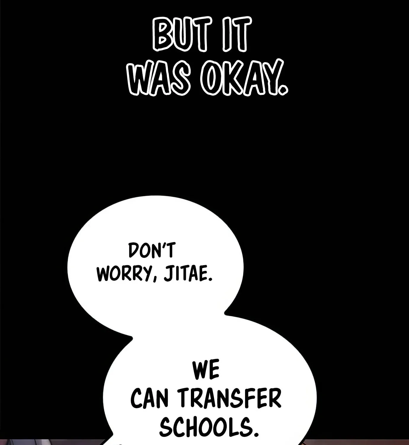 Read Secret Player chapter 113 image 30 on Lezhin