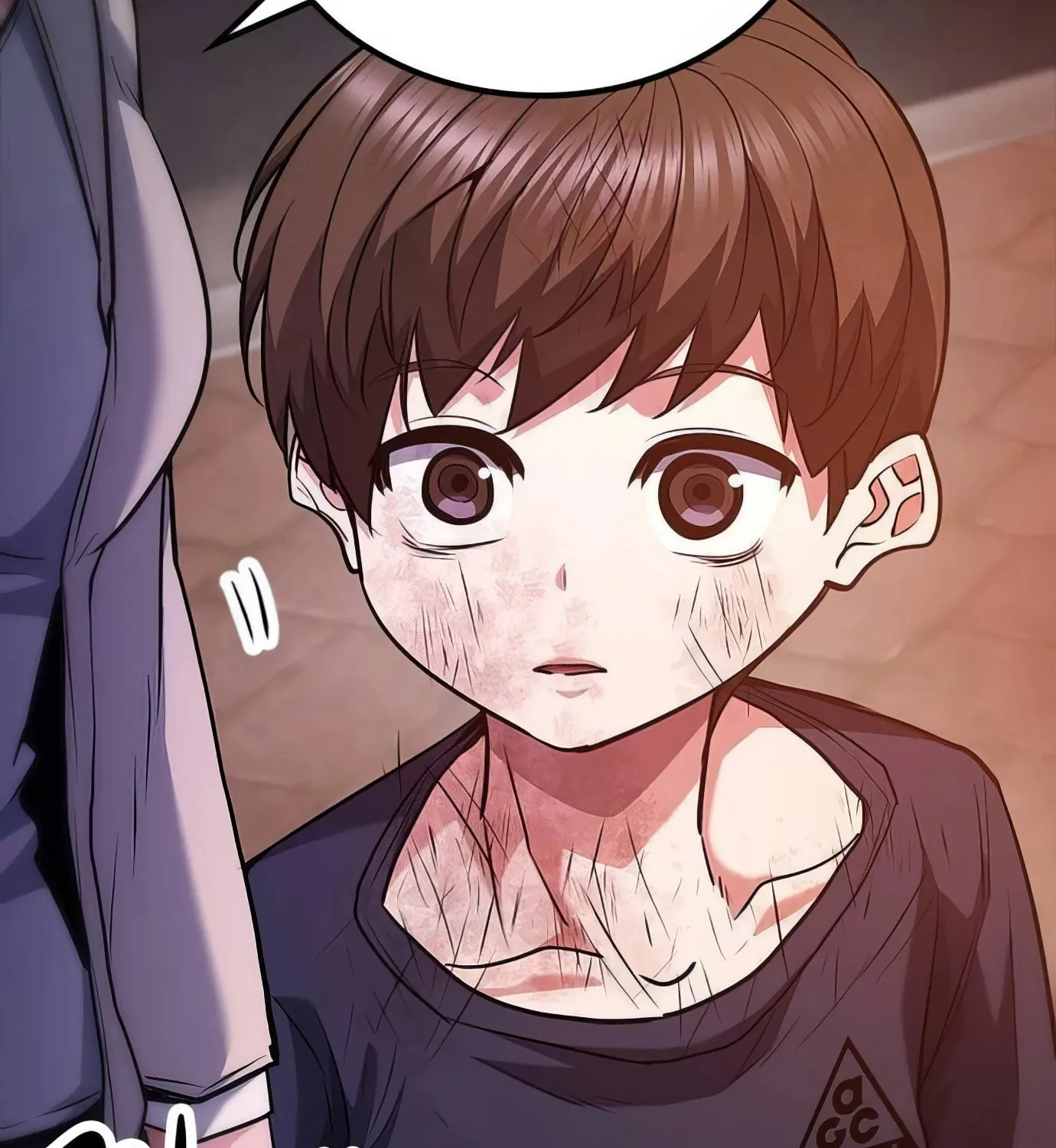 Read Secret Player chapter 113 image 31 on Lezhin