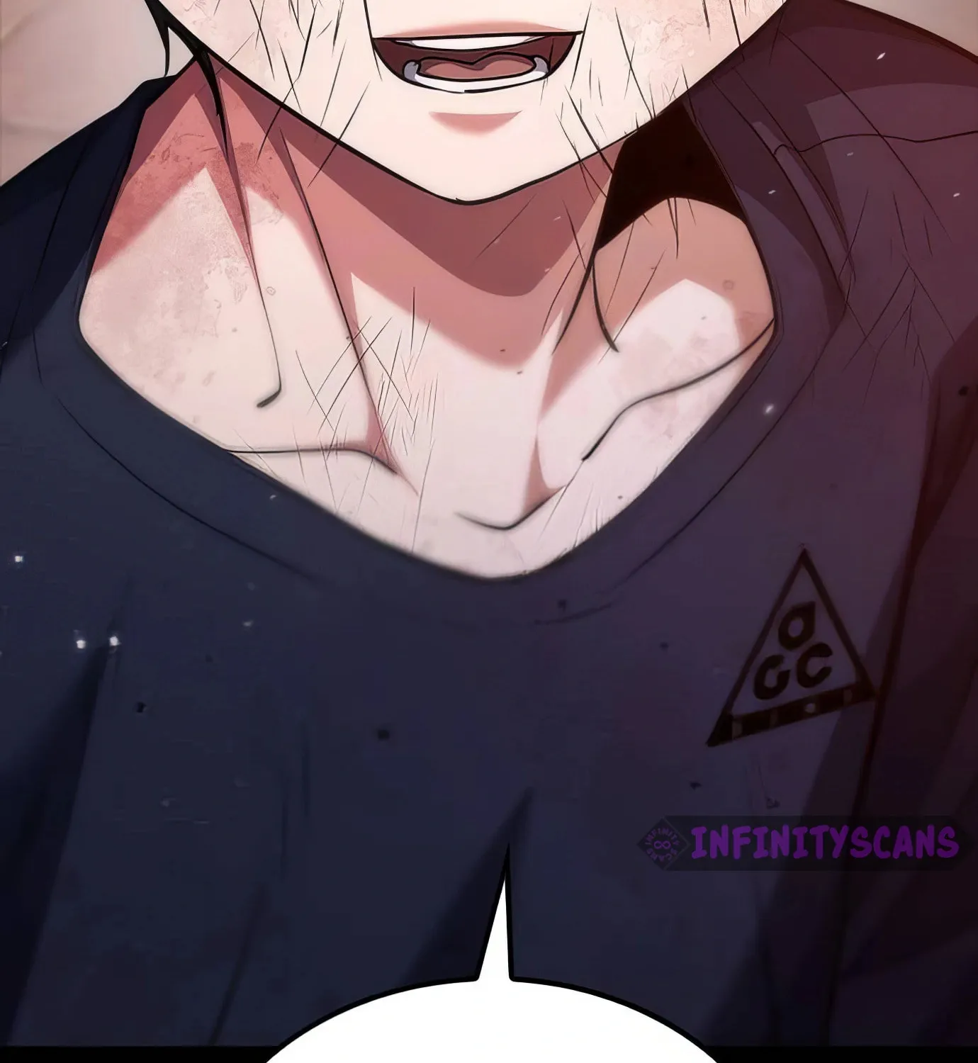 Read Secret Player chapter 113 image 41 on Lezhin