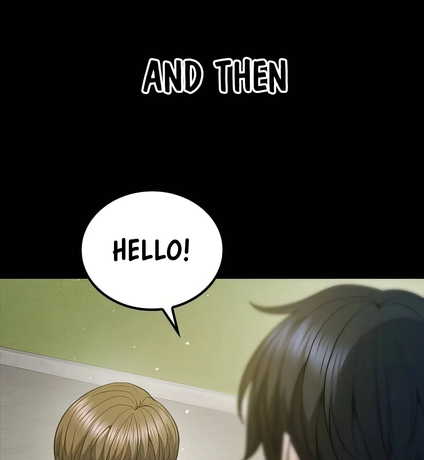 Read Secret Player chapter 113 image 50 on Lezhin
