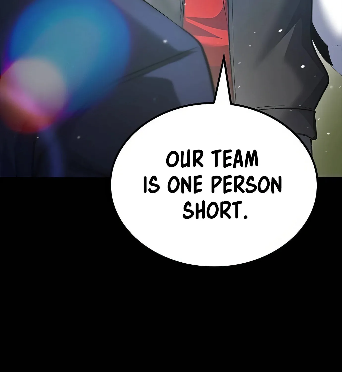Read Secret Player chapter 113 image 55 on Lezhin