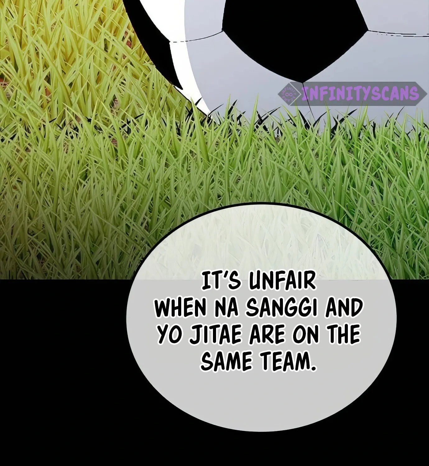 Read Secret Player chapter 113 image 66 on Lezhin