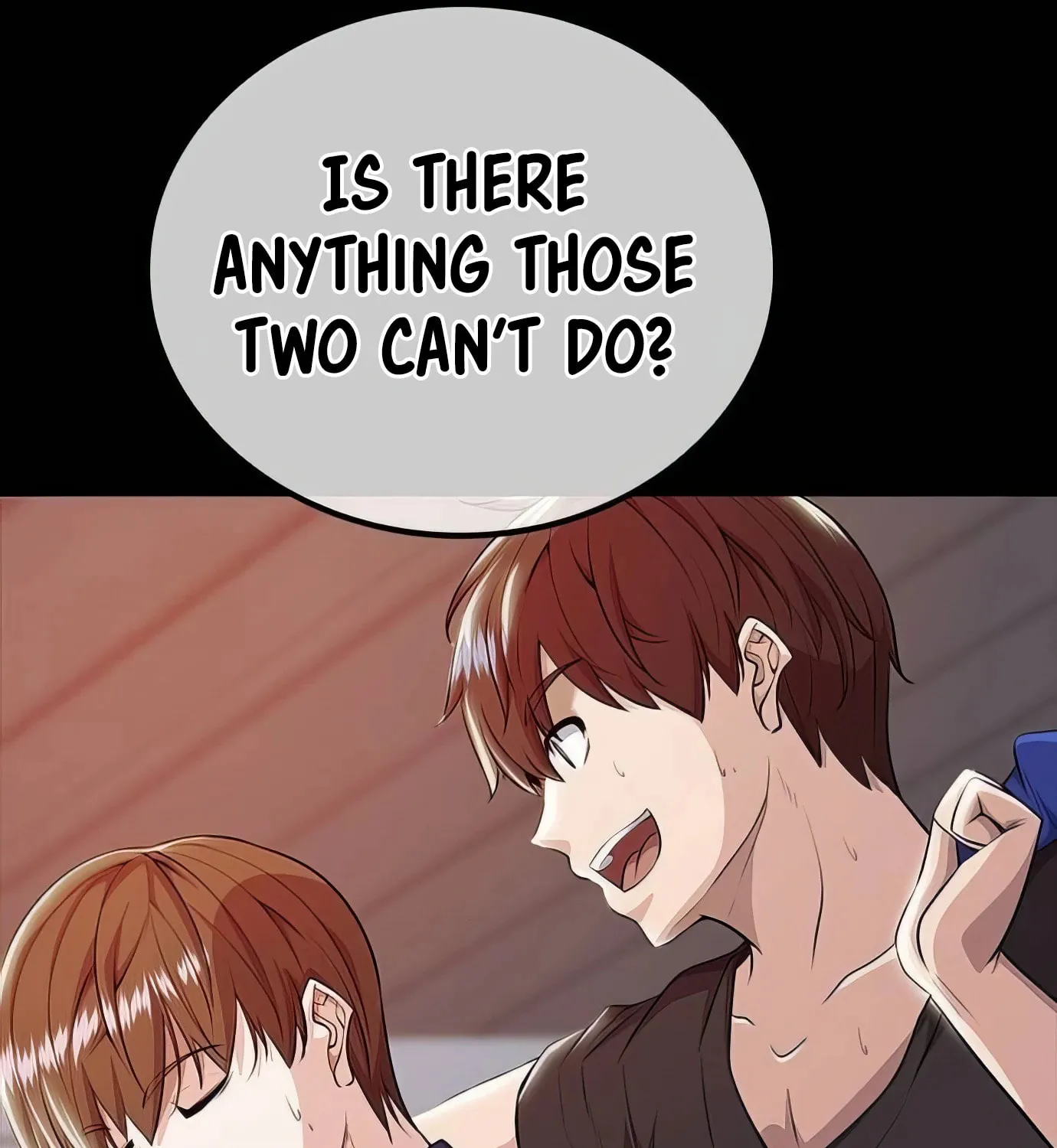 Read Secret Player chapter 113 image 68 on Lezhin