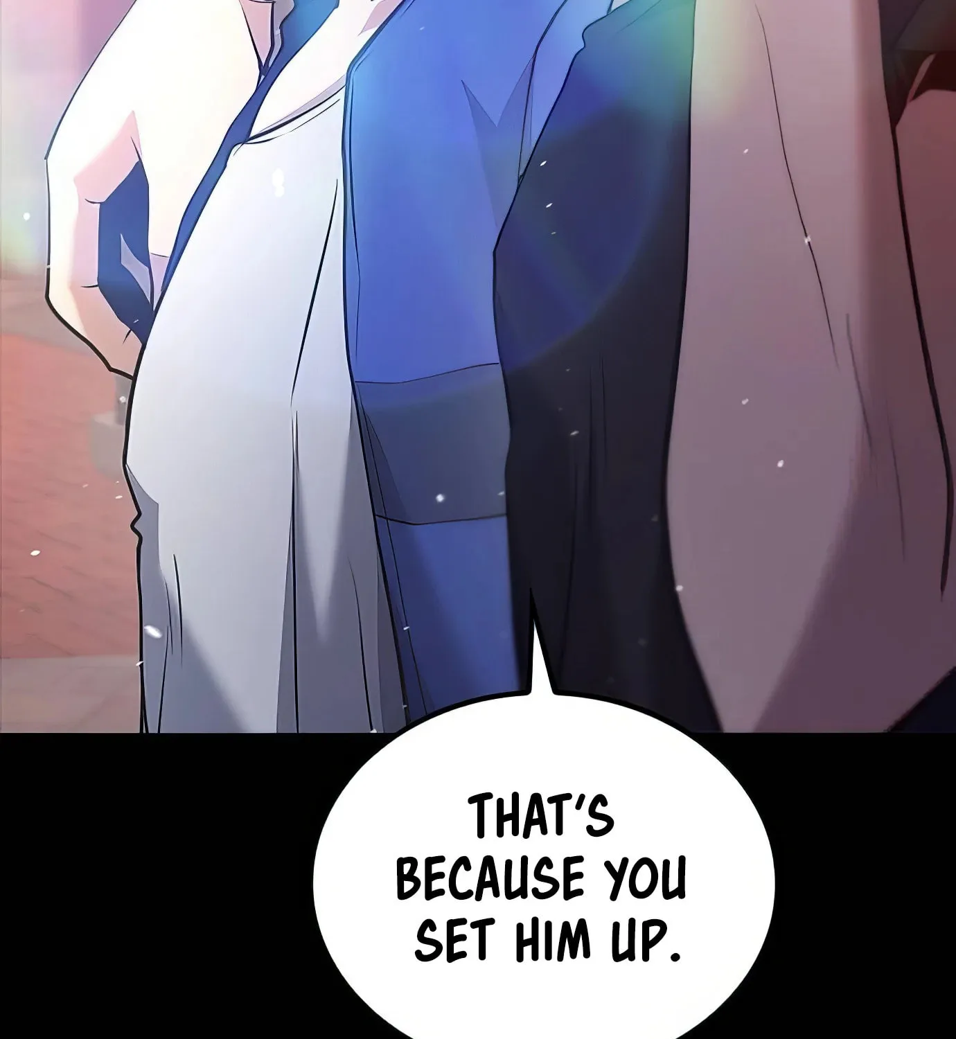 Read Secret Player chapter 113 image 74 on Lezhin
