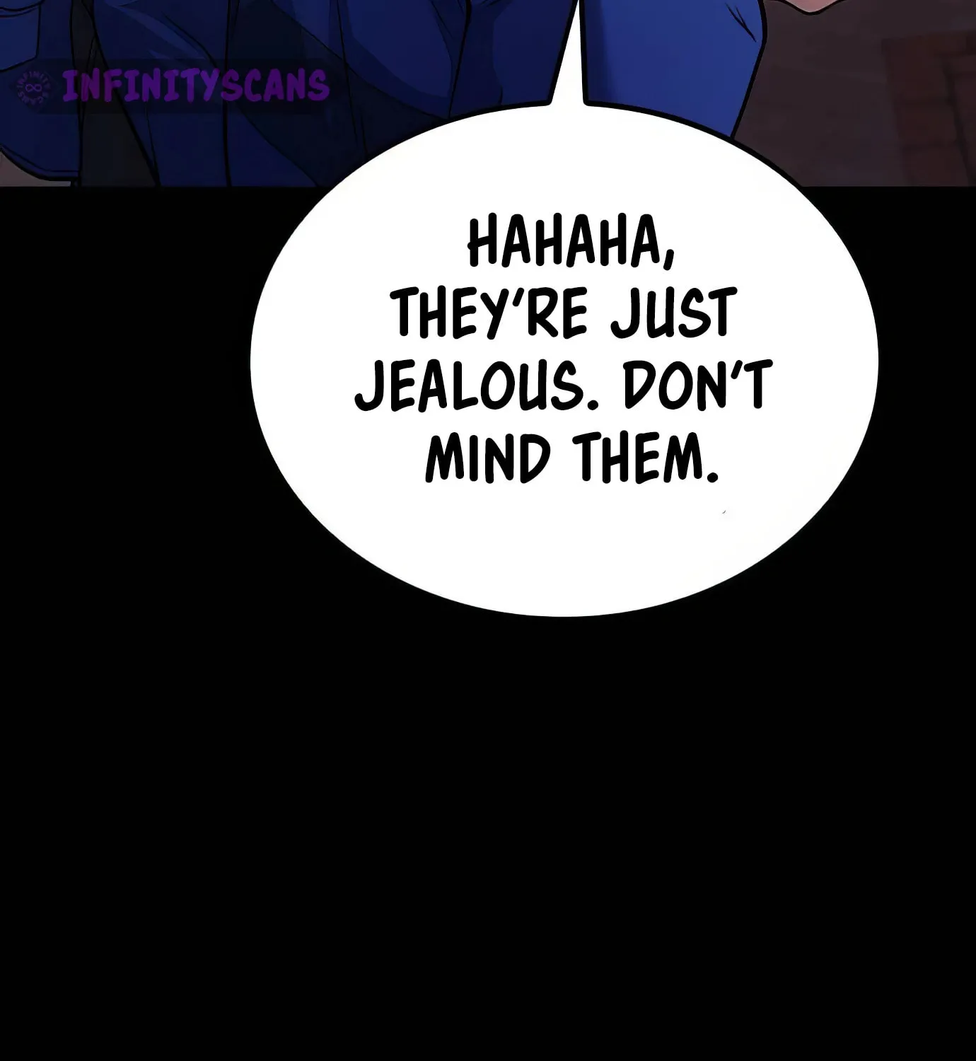 Read Secret Player chapter 113 image 85 on Lezhin