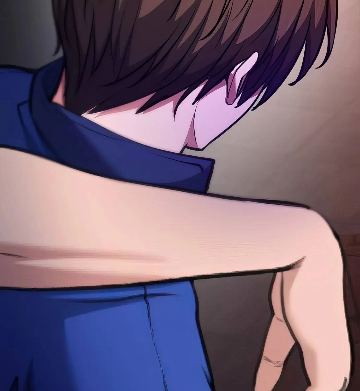 Read Secret Player chapter 113 image 88 on Lezhin