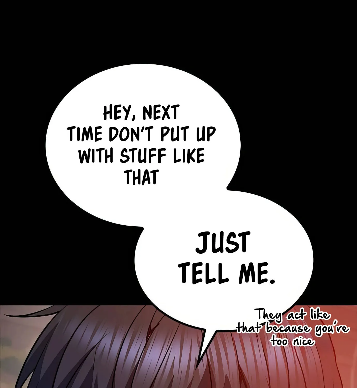 Read Secret Player chapter 113 image 90 on Lezhin