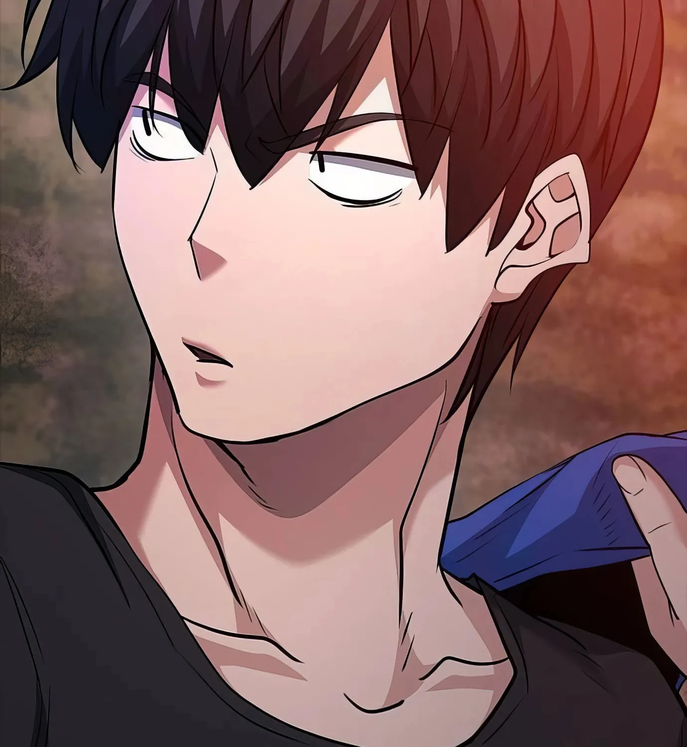 Read Secret Player chapter 113 image 91 on Lezhin