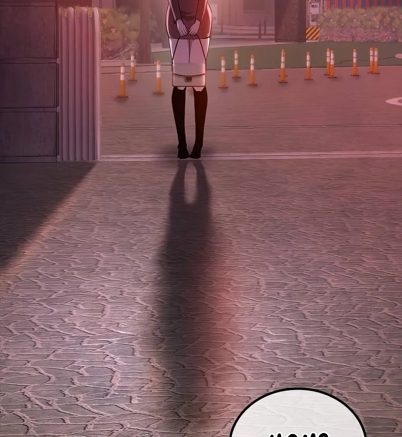 Read Secret Player chapter 113 image 94 on Lezhin