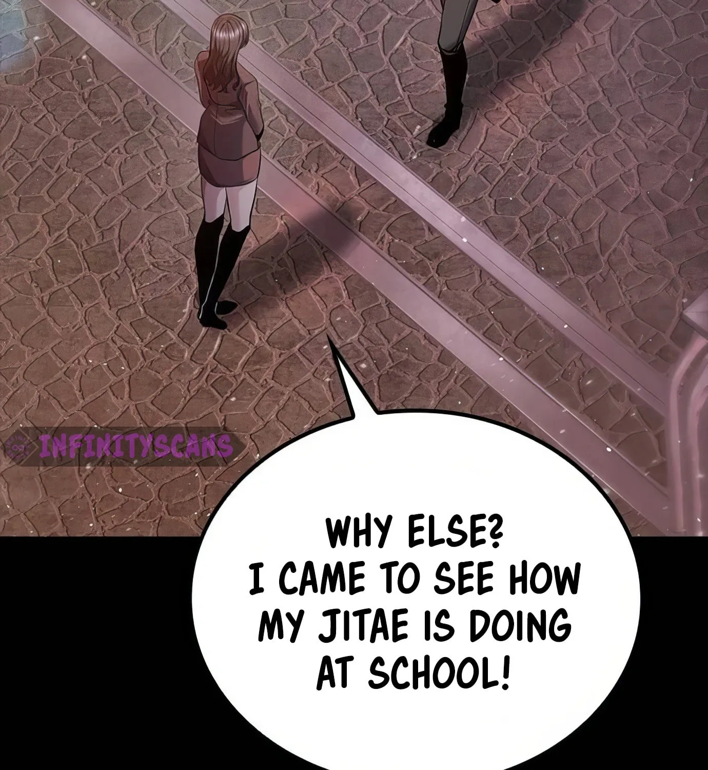 Read Secret Player chapter 113 image 97 on Lezhin