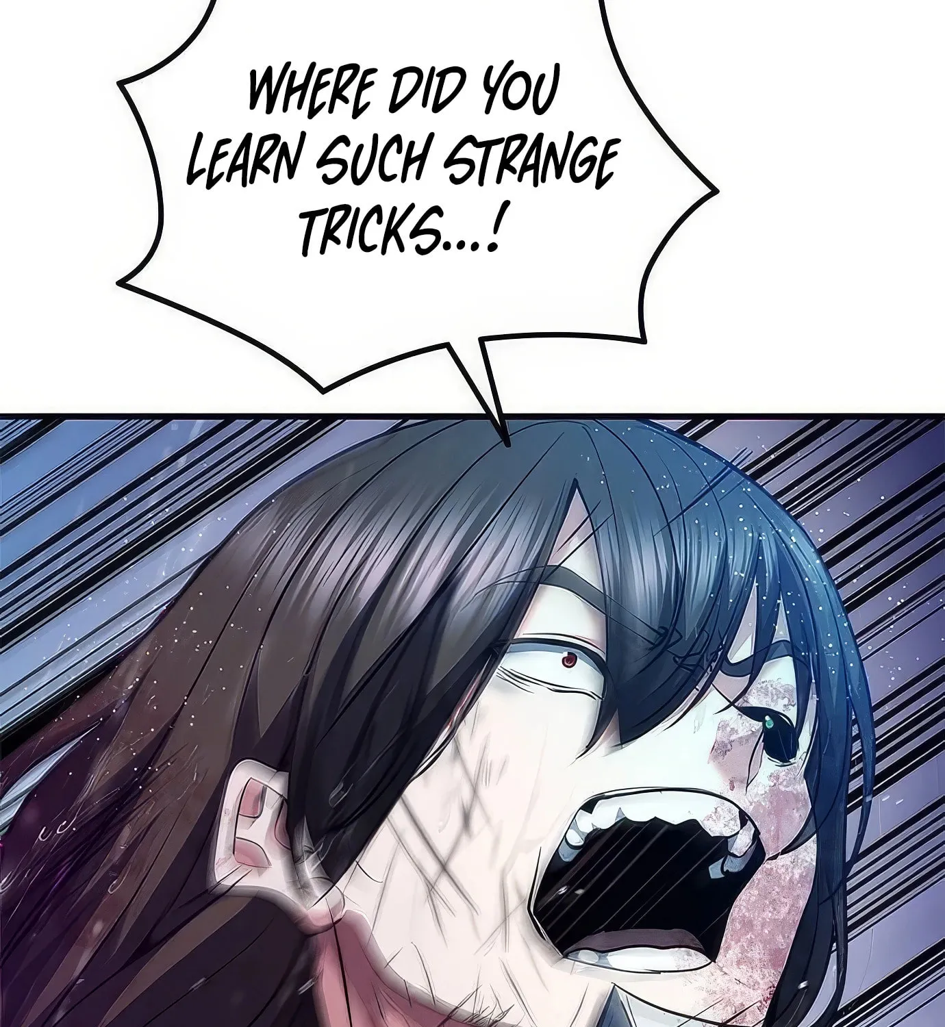 Read Secret Player chapter 114 image 109 on Lezhin