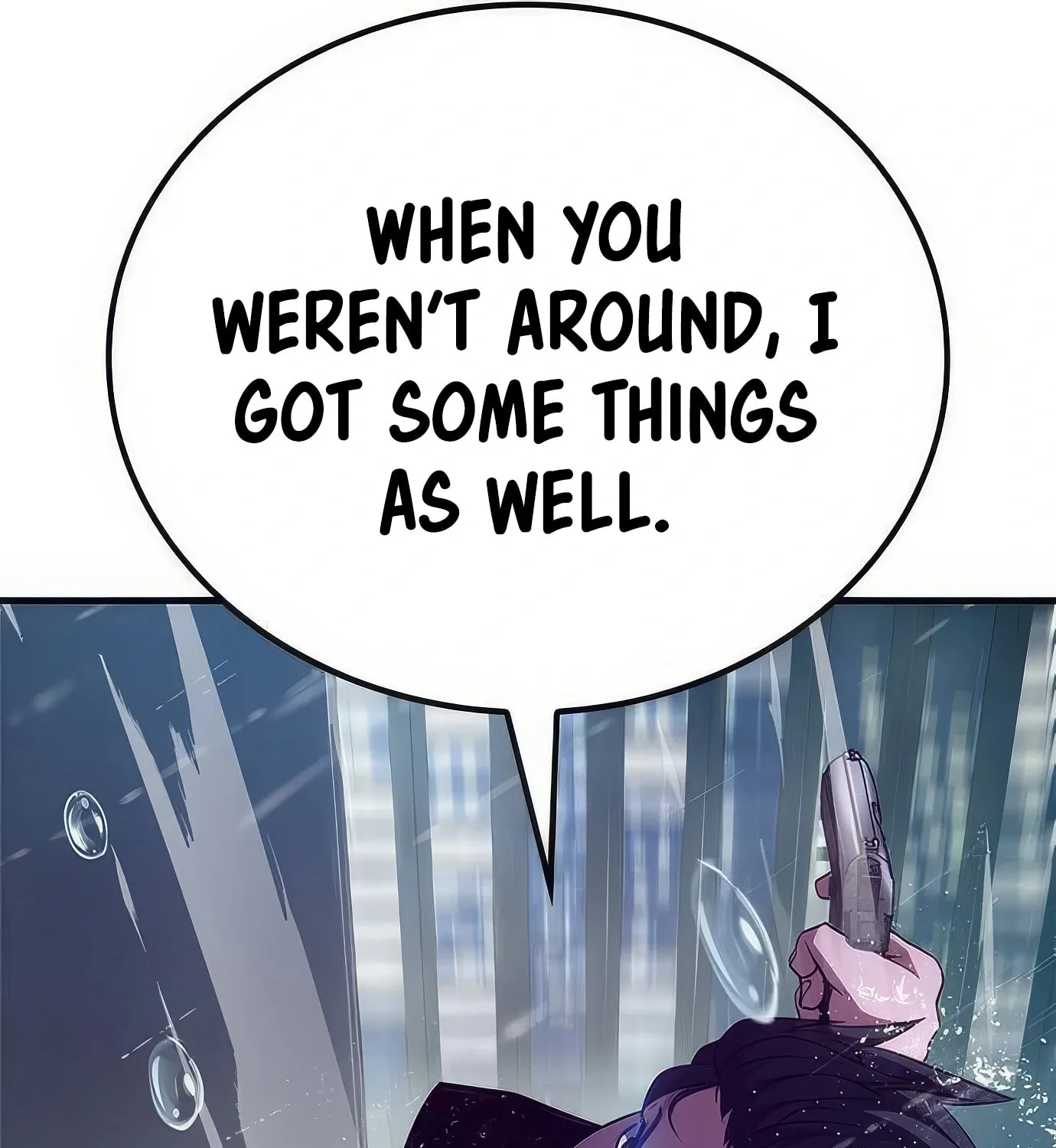 Read Secret Player chapter 114 image 112 on Lezhin