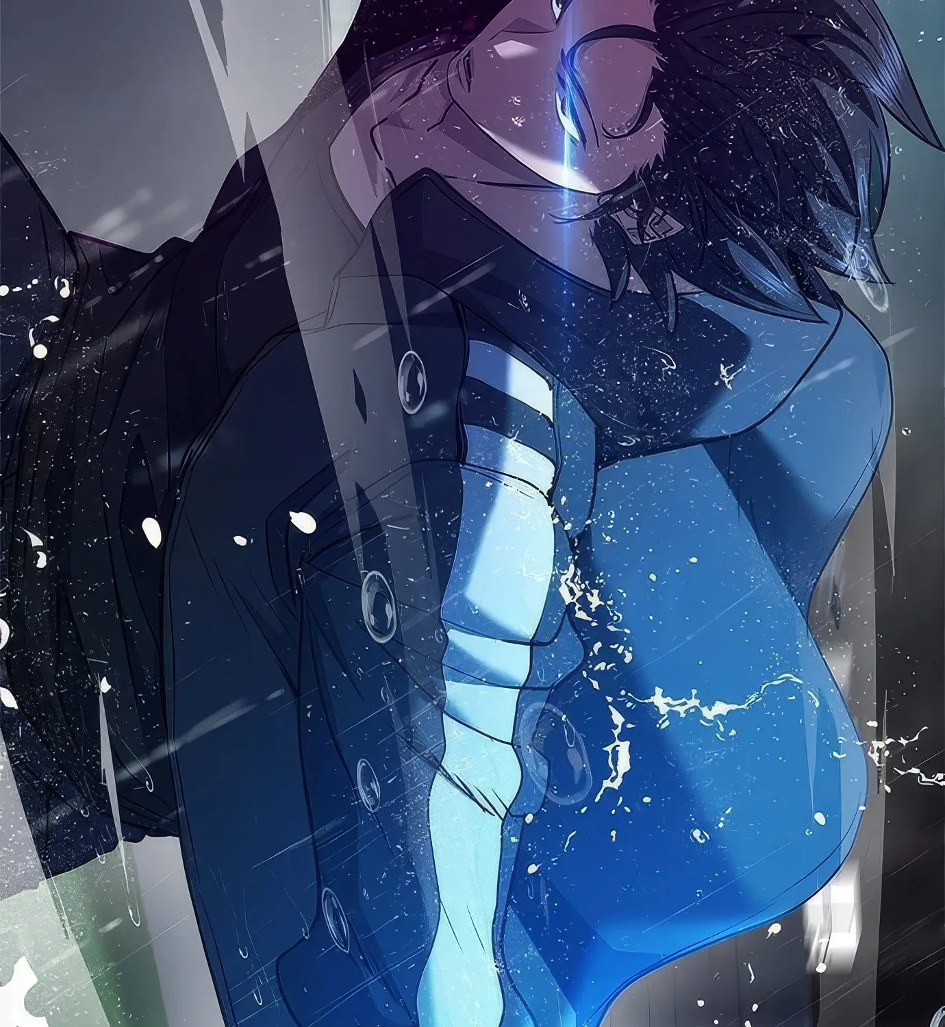 Read Secret Player chapter 114 image 113 on Lezhin