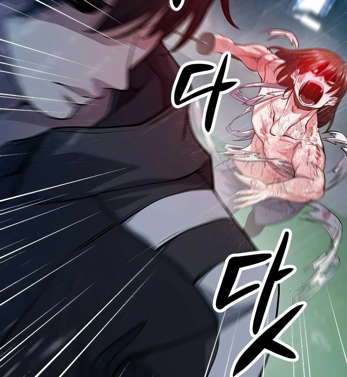 Read Secret Player chapter 114 image 127 on Lezhin